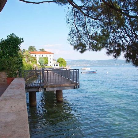 Made In Brazil Hotel Gardone Riviera Exterior photo