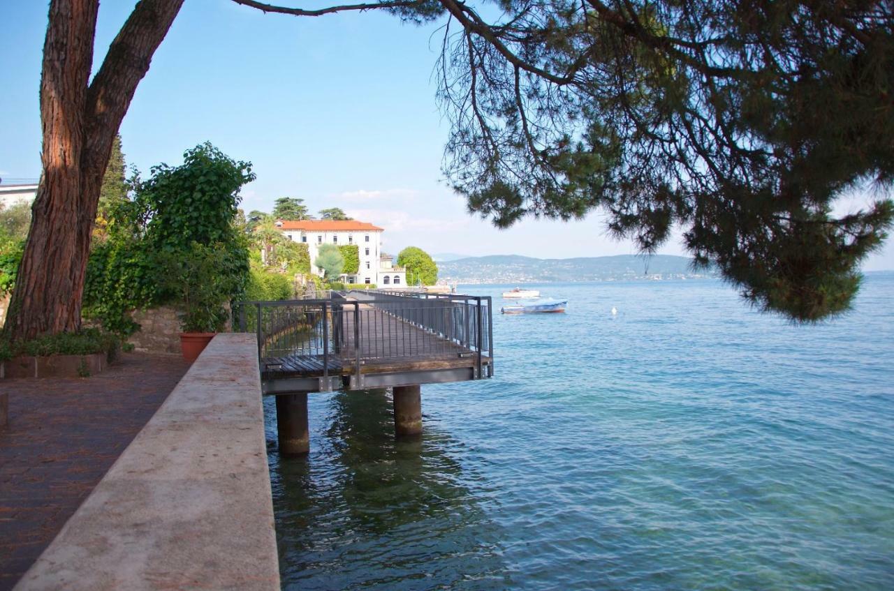 Made In Brazil Hotel Gardone Riviera Exterior photo